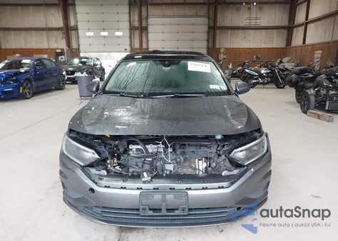 2019 Volkswagen Jetta 1.4T Sel z USA, uszkodzony, nr VIN 3VWE57BU4KM036724